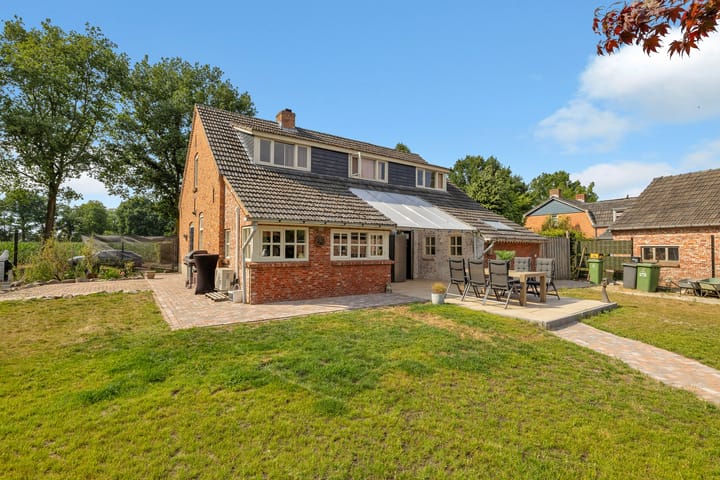 Photo 38 of Hoogemierdseweg 21