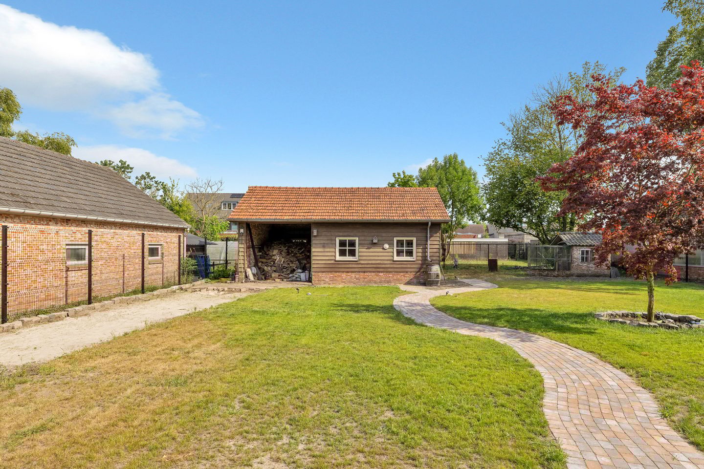 Foto 40 van Hoogemierdseweg 21