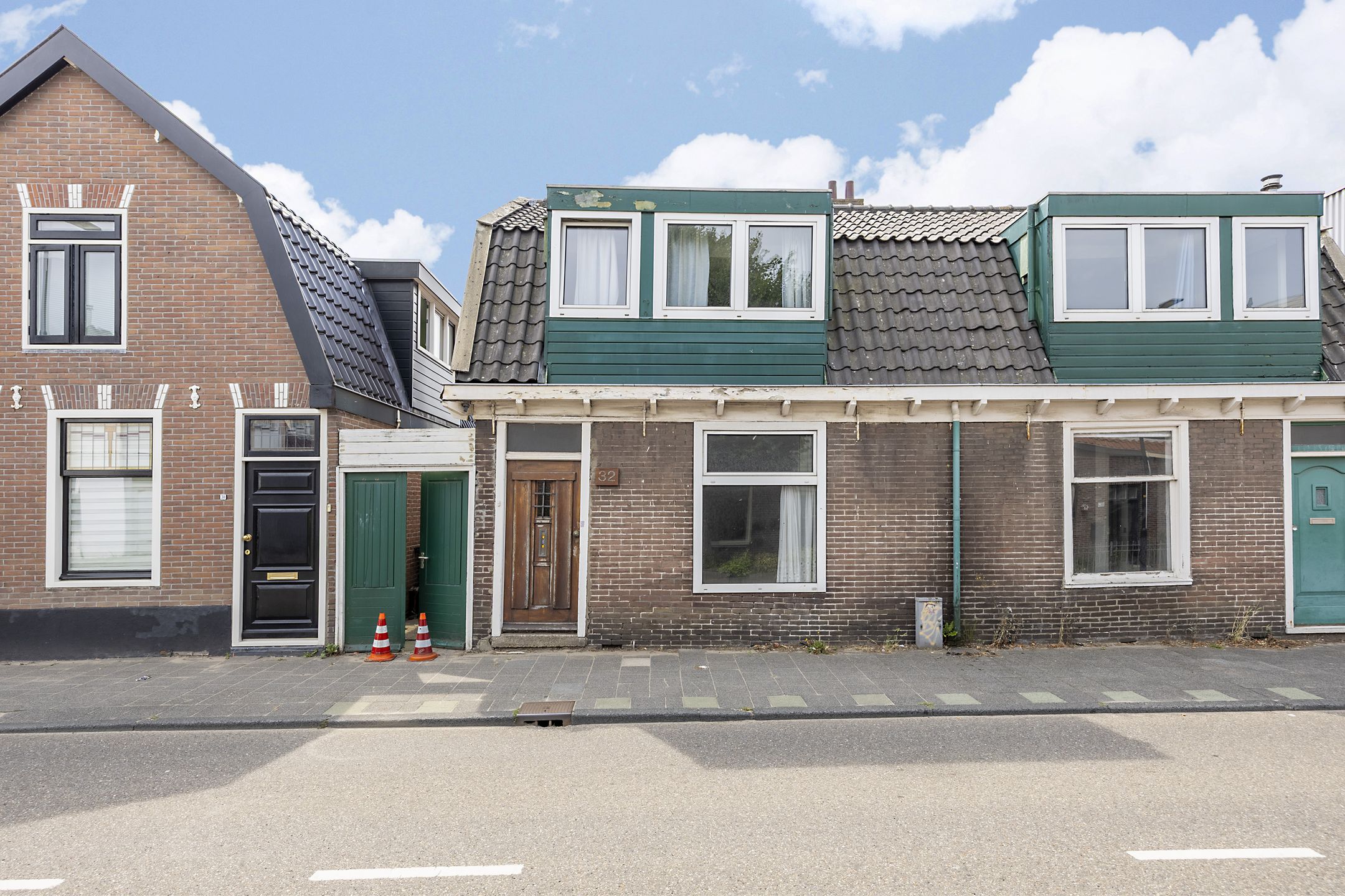 Arendsweg, 32, Beverwijk, 1944JE, Noord-Holland, Nederland 32 