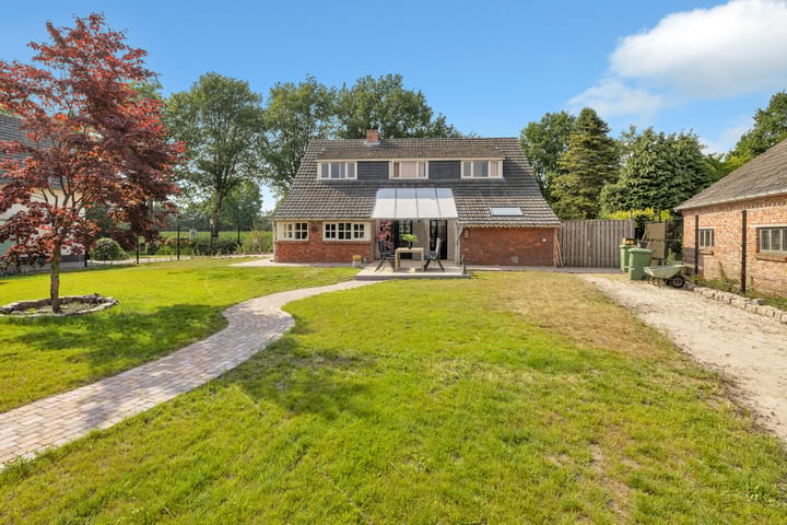 Photo 43 of Hoogemierdseweg 21