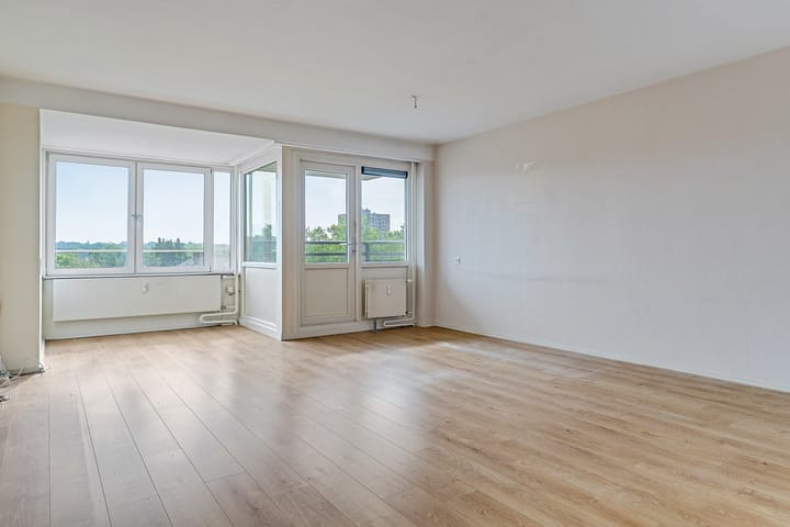 Foto 2 van Vanekerstraat 205