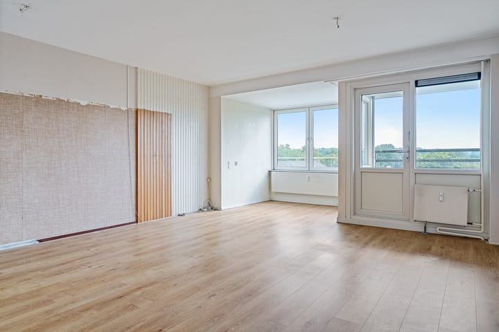 Foto 4 van Vanekerstraat 205