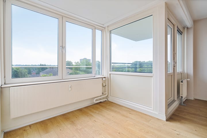 Foto 5 van Vanekerstraat 205