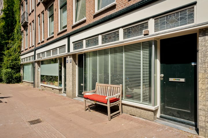Foto 2 van Eerste Keucheniusstraat 26-H
