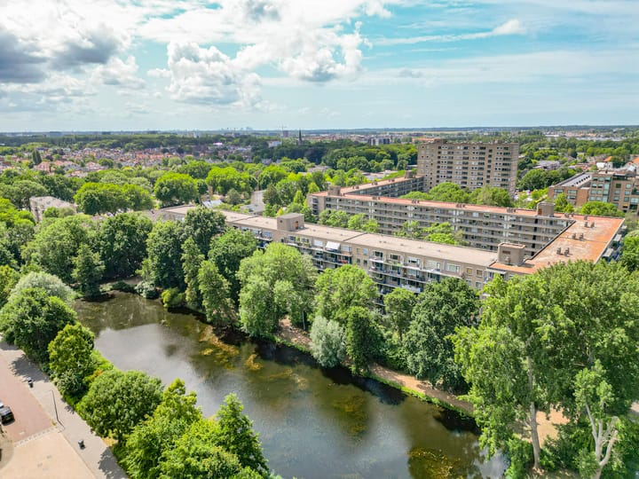 Foto 2 van Aert van Neslaan 533