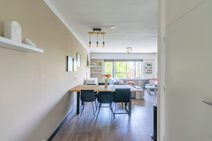 Foto 3 van Aert van Neslaan 533