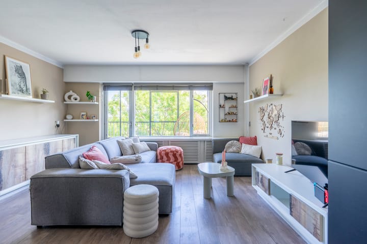 Foto 5 van Aert van Neslaan 533