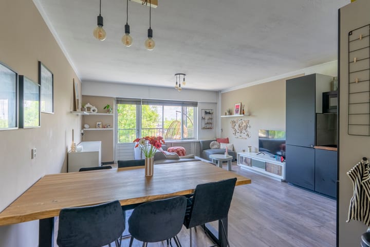 Foto 4 van Aert van Neslaan 533