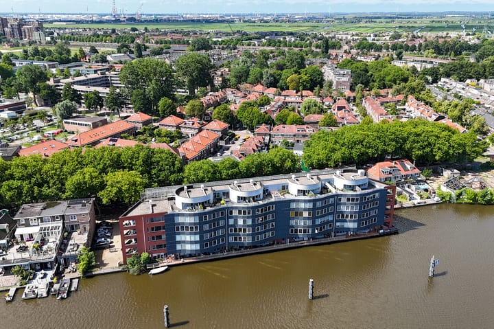 Foto 1 van De Factorij 51