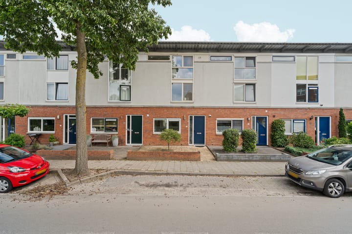 Somervaart 81