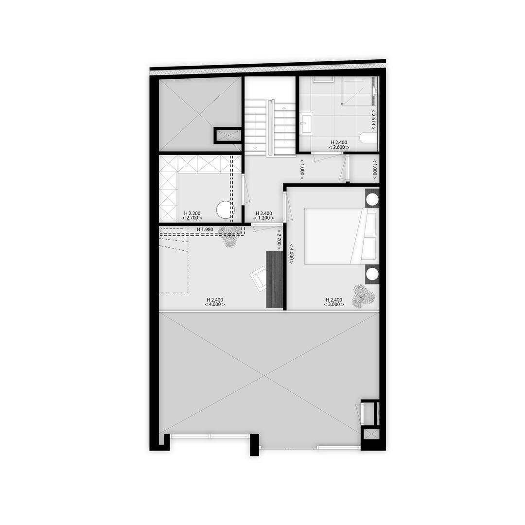 Foto 16 van De Pieter - type Hendrik 3 (Bouwnr. 3)