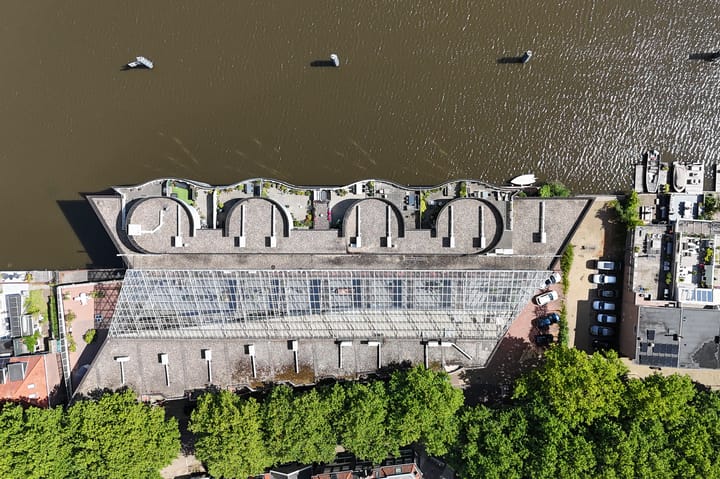 Foto 29 van De Factorij 51