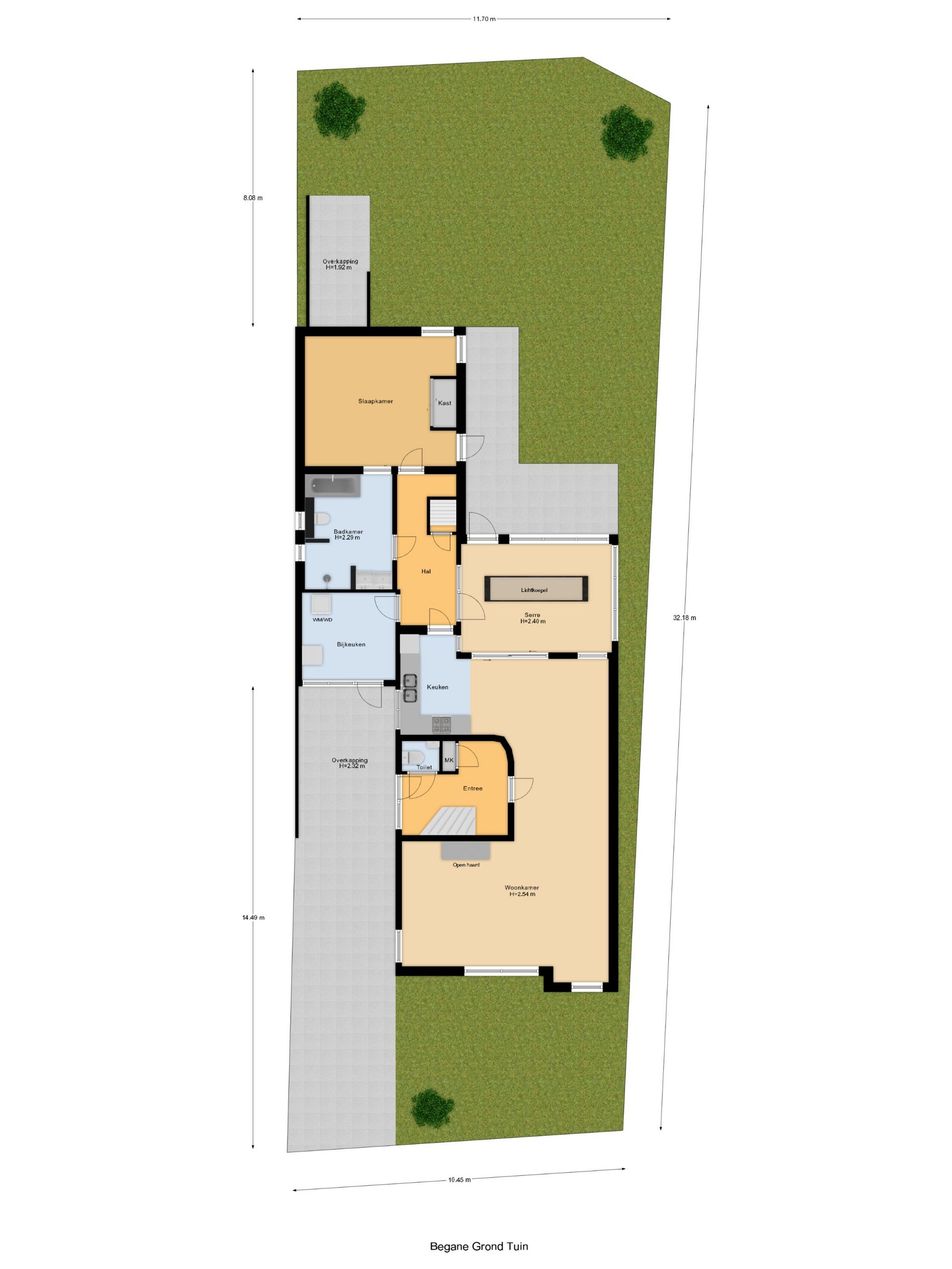 Photo 36 of Rijssensestraat 3