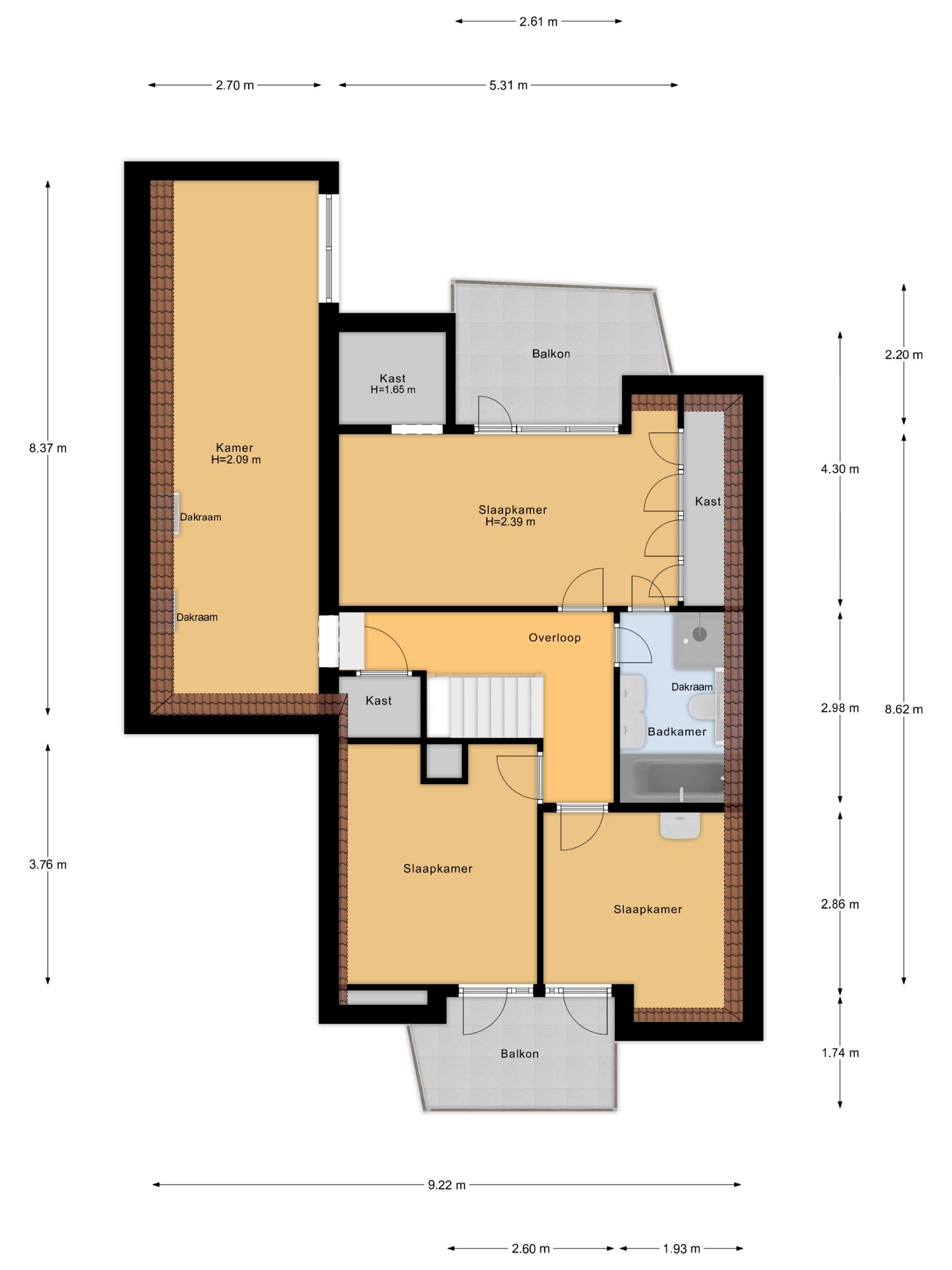 Photo 39 of Rijssensestraat 3