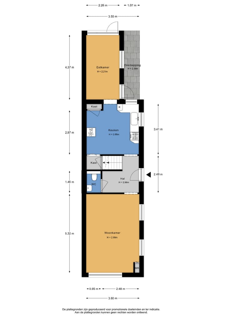 Photo 34 of Loseweg 8