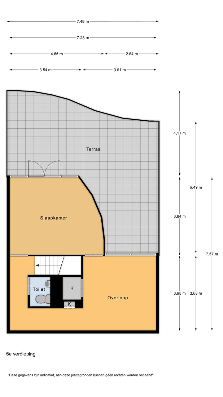 Foto 44 van De Factorij 51
