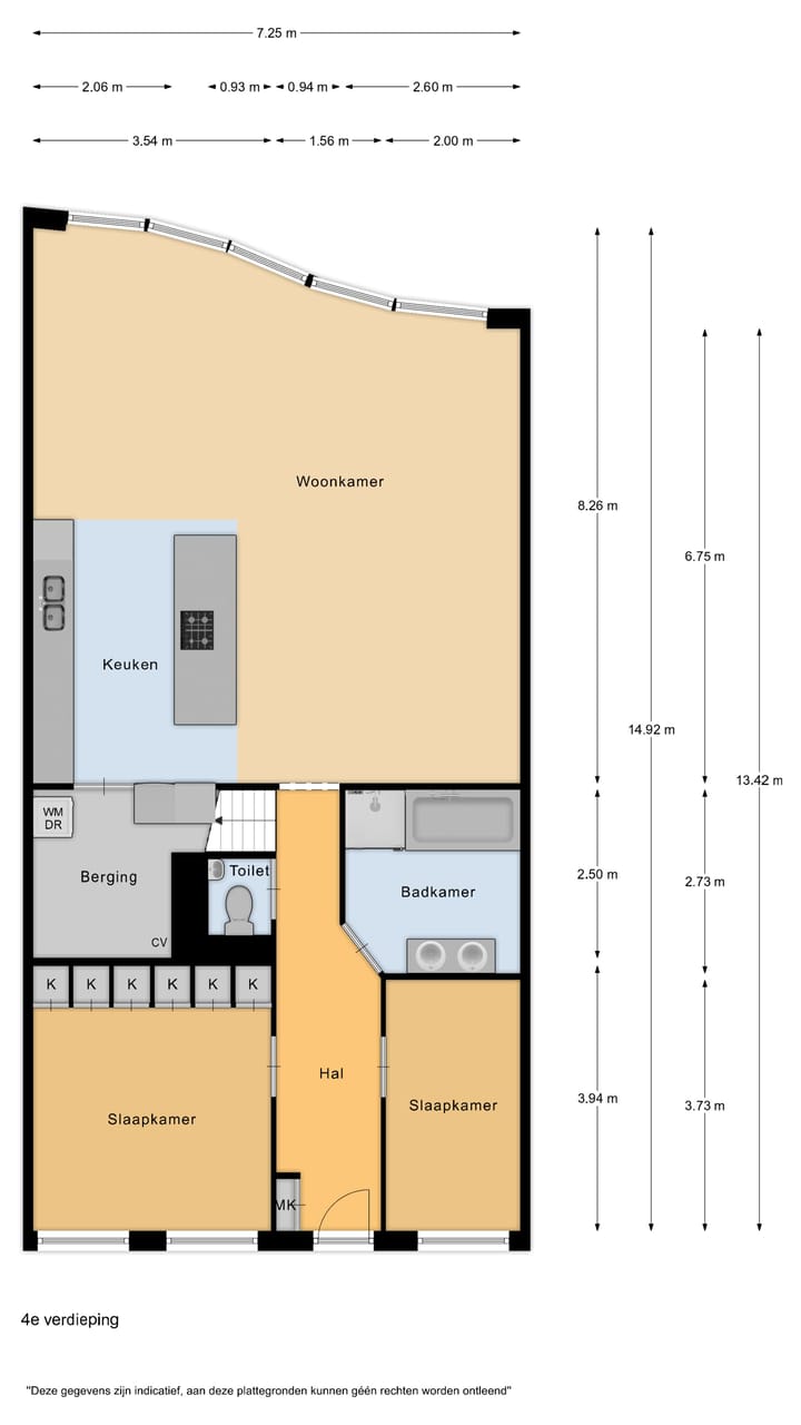 Foto 45 van De Factorij 51
