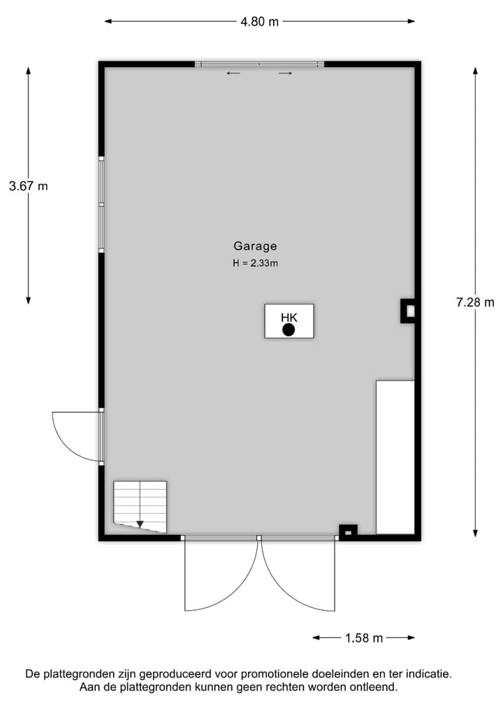 Photo 40 of Loseweg 8
