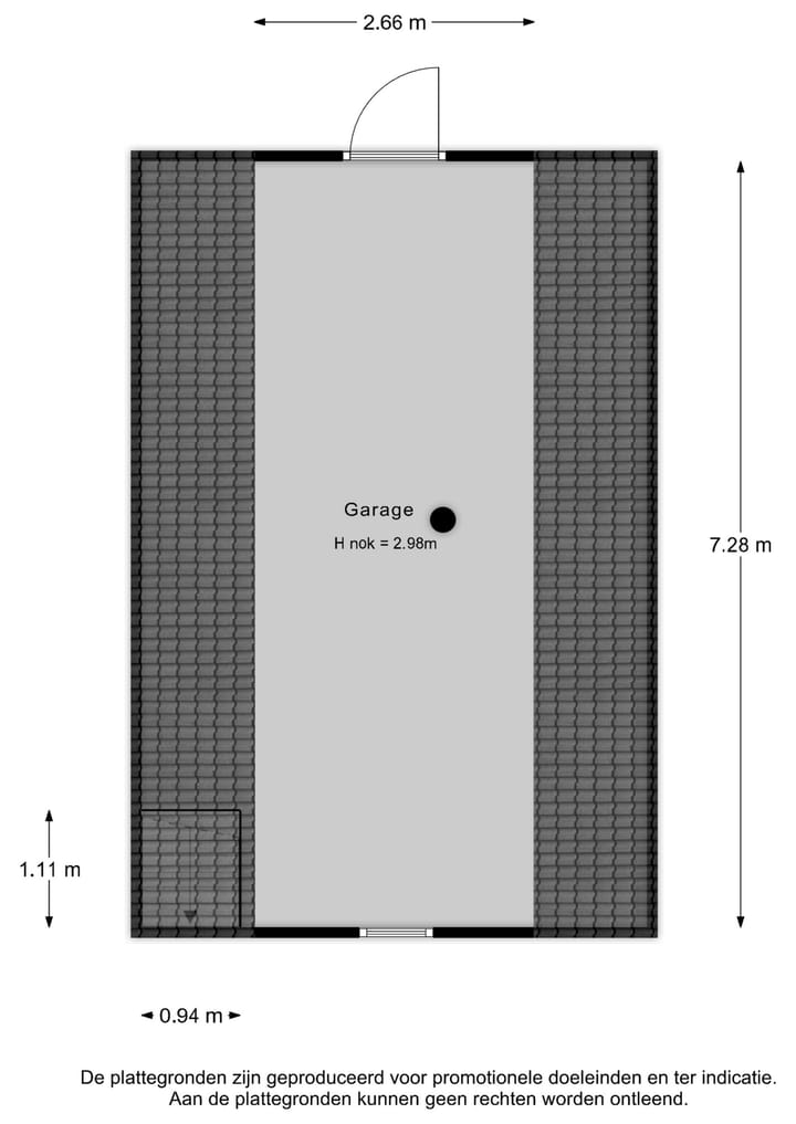 Photo 42 of Loseweg 8