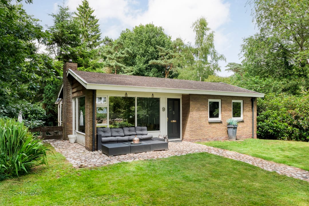 Foto 1 van Hezenes 9