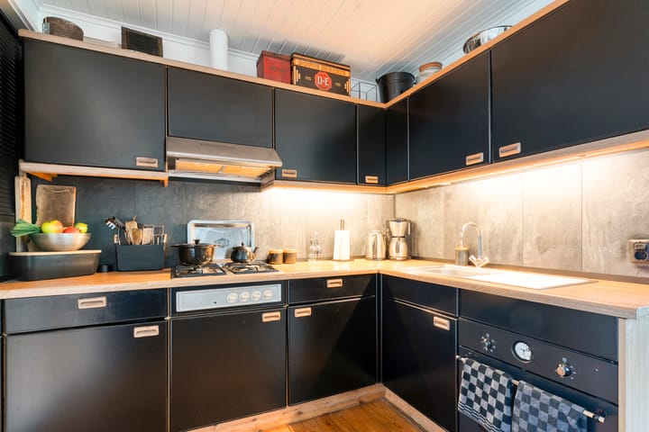 Foto 4 van Hezenes 9