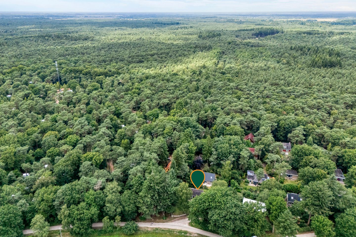 Foto 5 van Hezenes 9