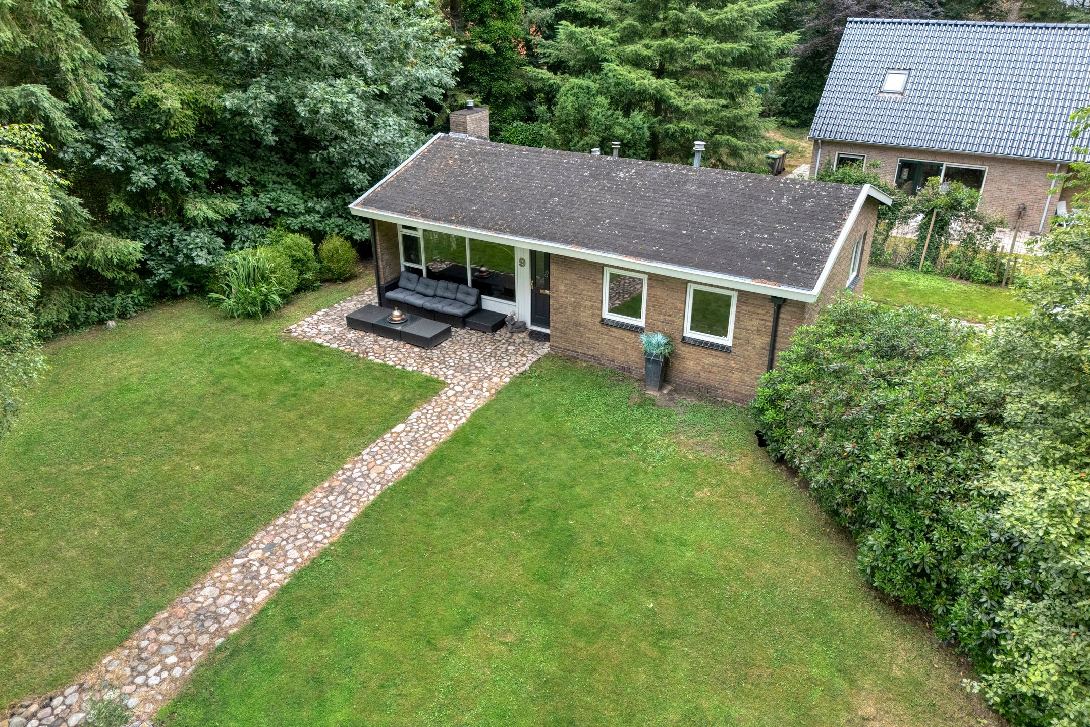 Foto 6 van Hezenes 9