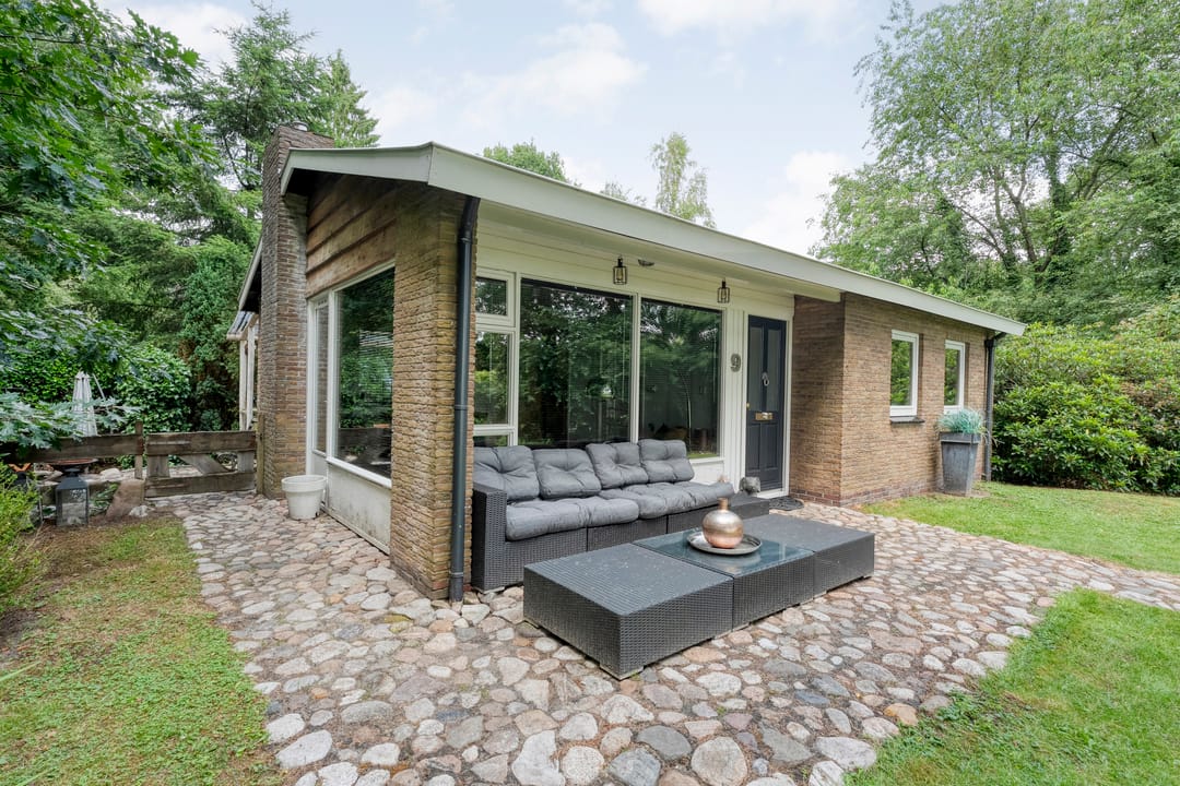 Foto 11 van Hezenes 9