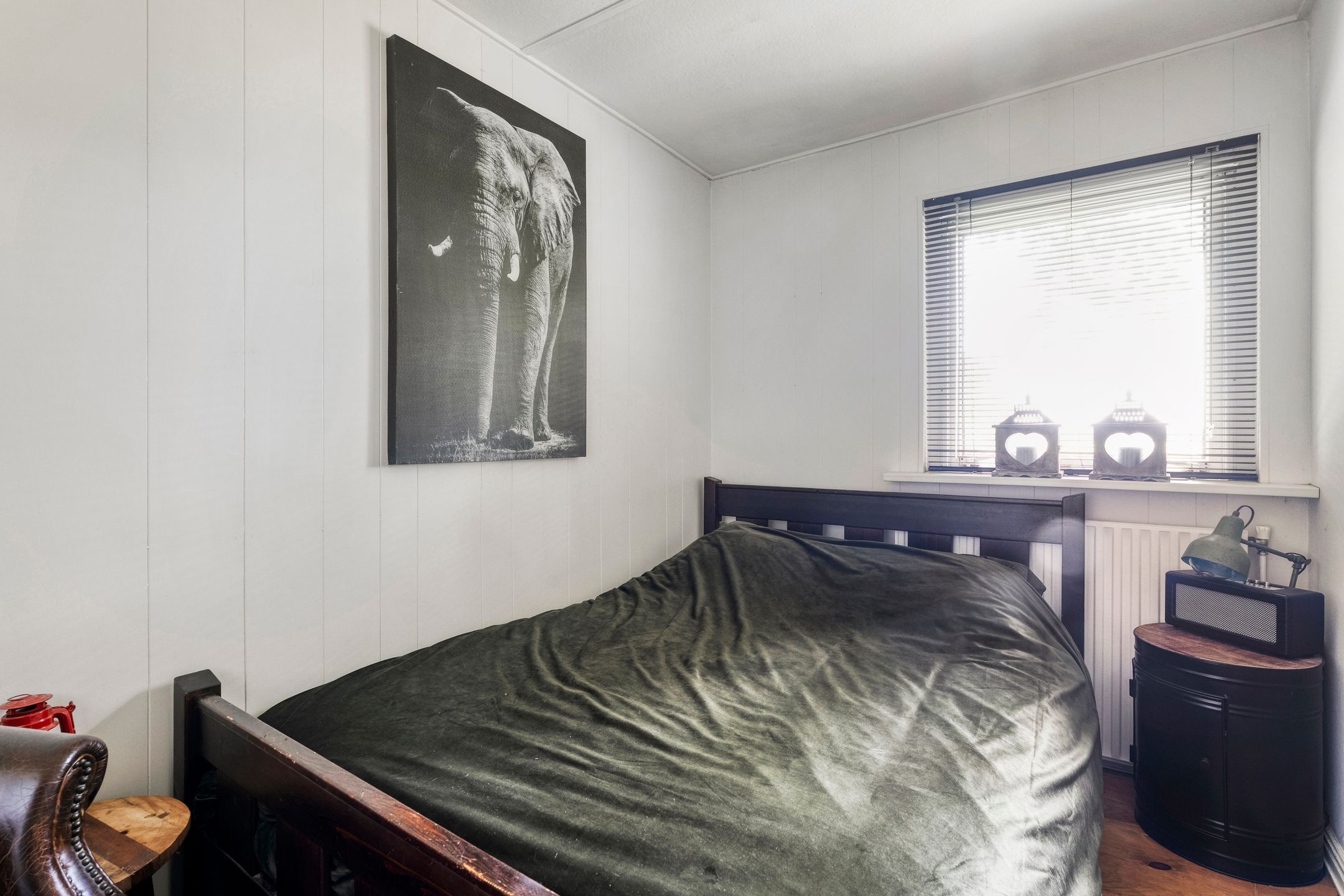 Foto 21 van Hezenes 9