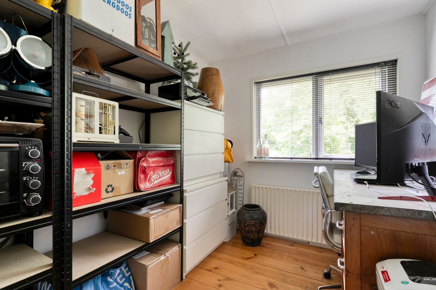 Foto 25 van Hezenes 9