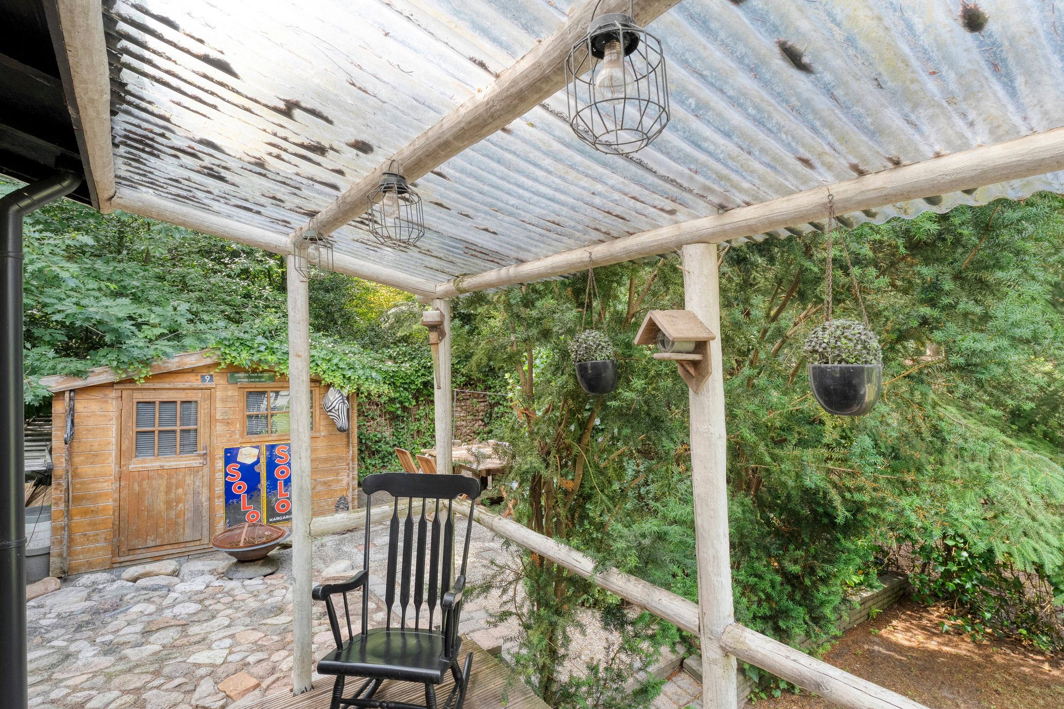 Foto 27 van Hezenes 9