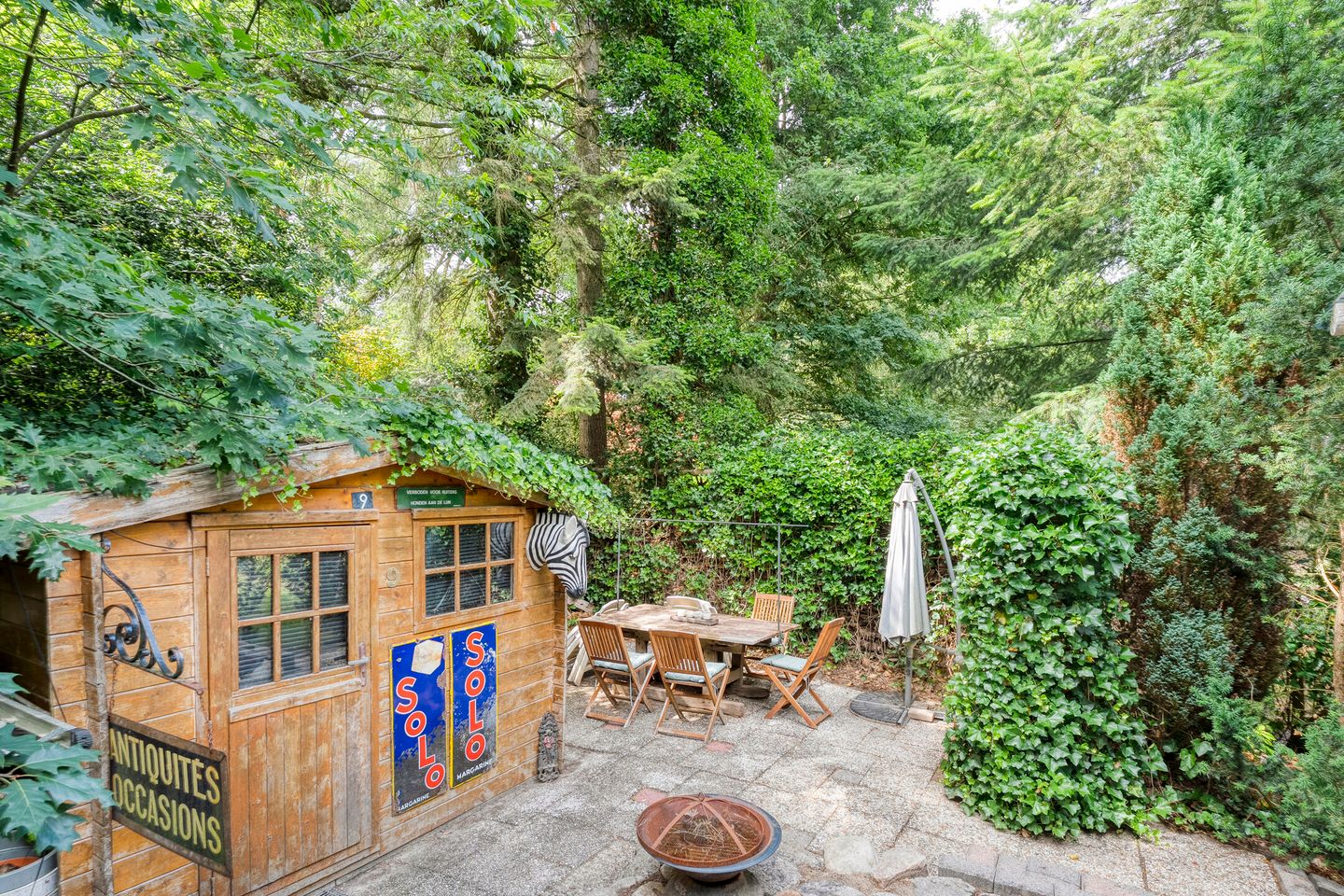 Foto 29 van Hezenes 9