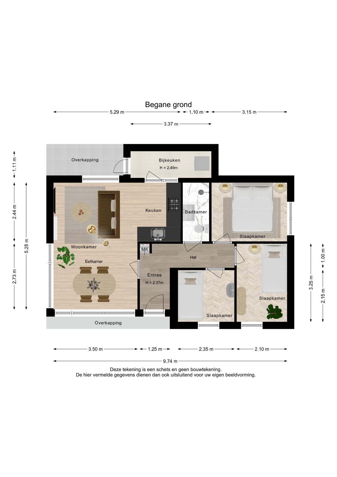 Foto 39 van Hezenes 9