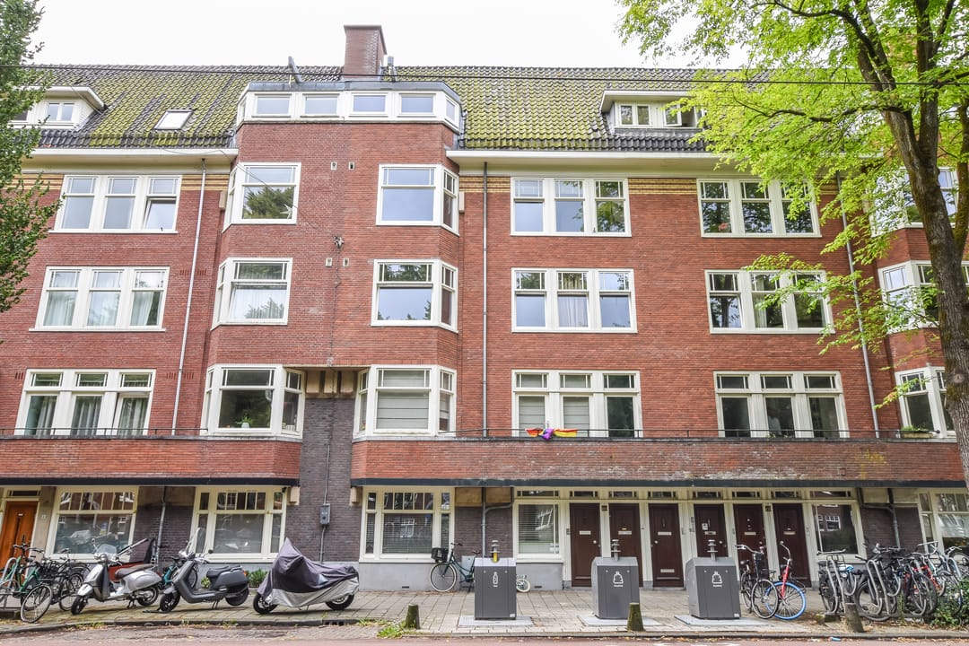 Foto 2 van Churchill-laan 153-4