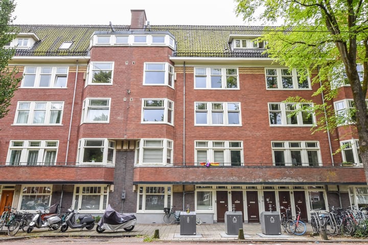 Foto 2 van Churchill-laan 153-4