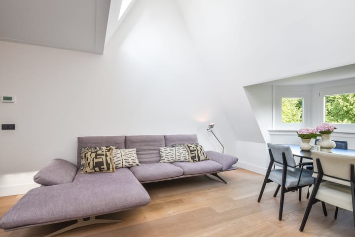 Foto 4 van Churchill-laan 153-4