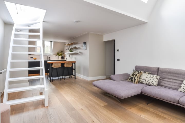 Foto 5 van Churchill-laan 153-4