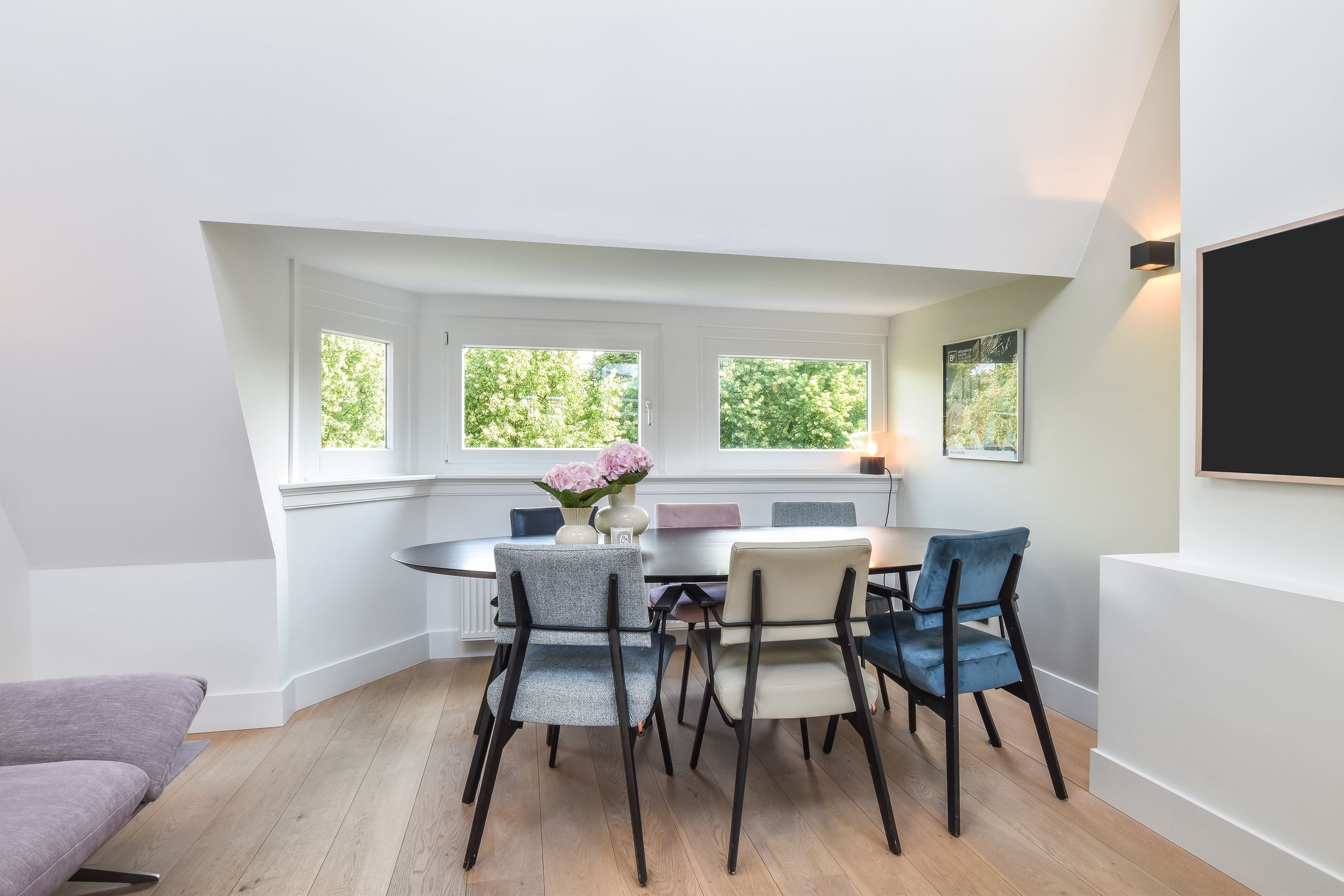 Foto 6 van Churchill-laan 153-4