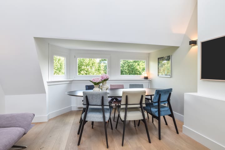 Foto 6 van Churchill-laan 153-4