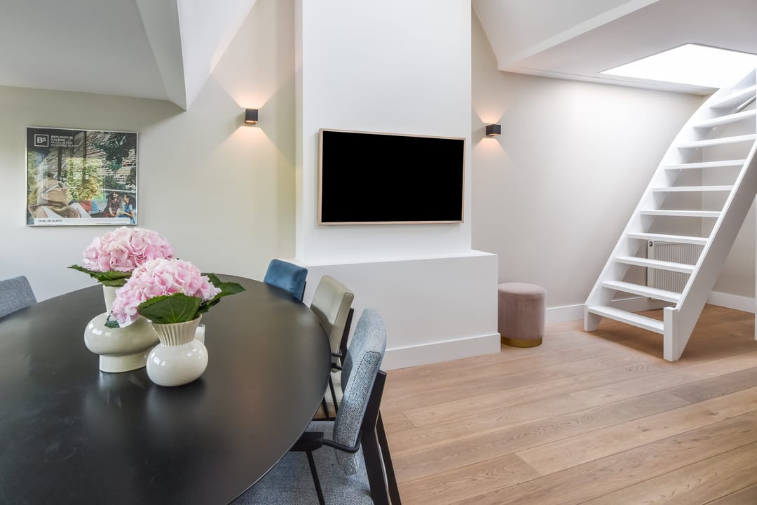 Foto 7 van Churchill-laan 153-4