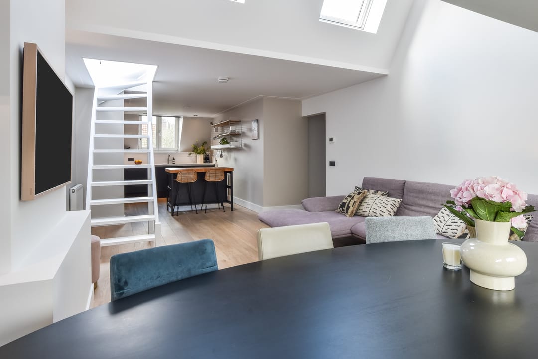 Foto 8 van Churchill-laan 153-4