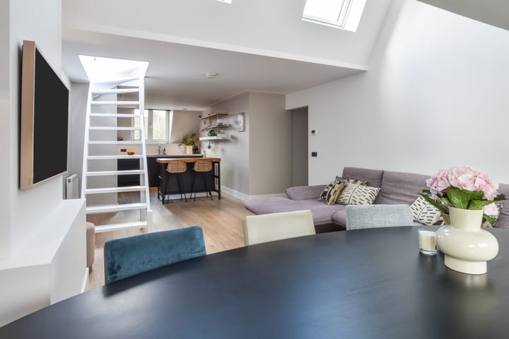 Foto 8 van Churchill-laan 153-4