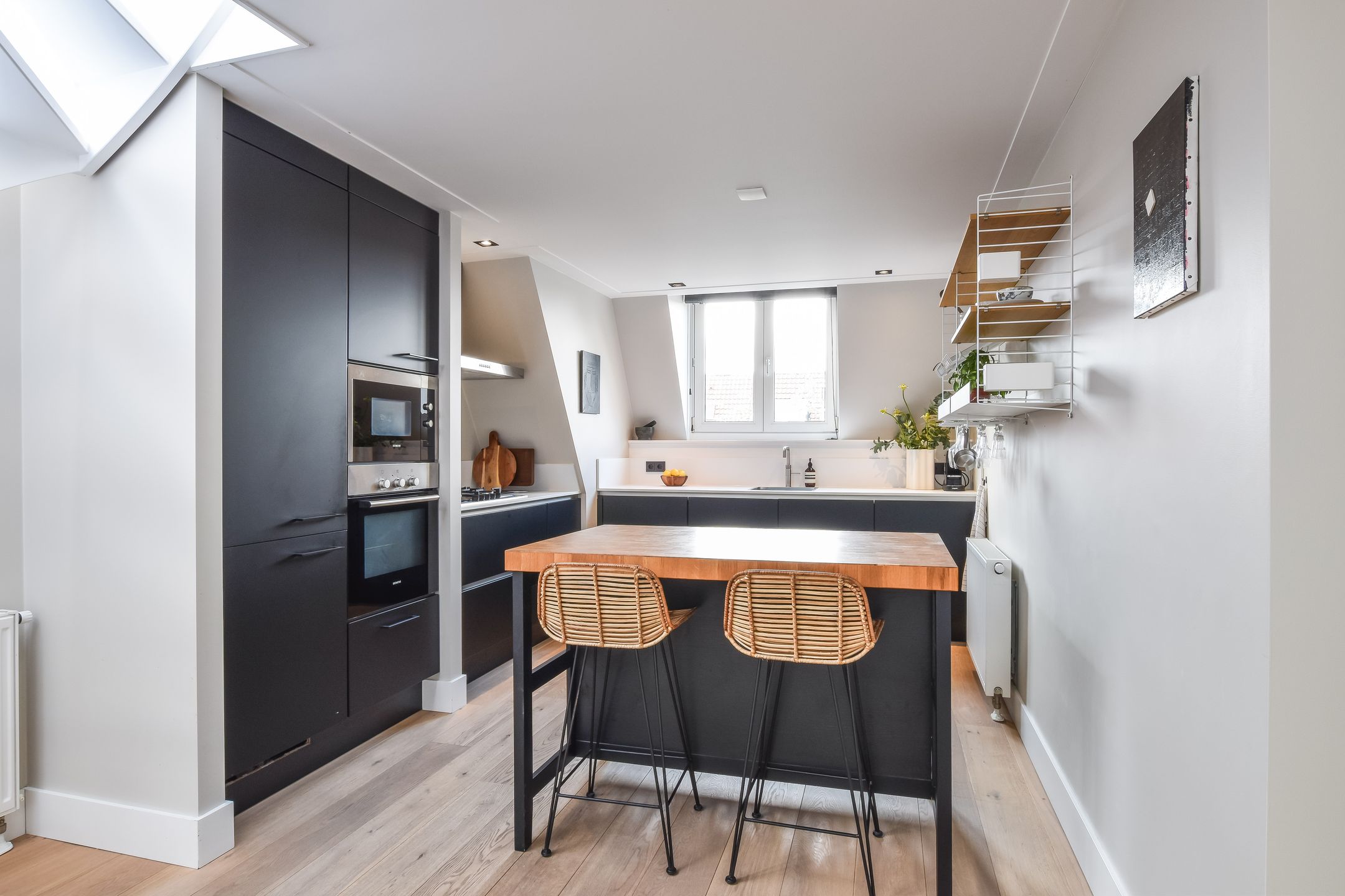 Foto 9 van Churchill-laan 153-4