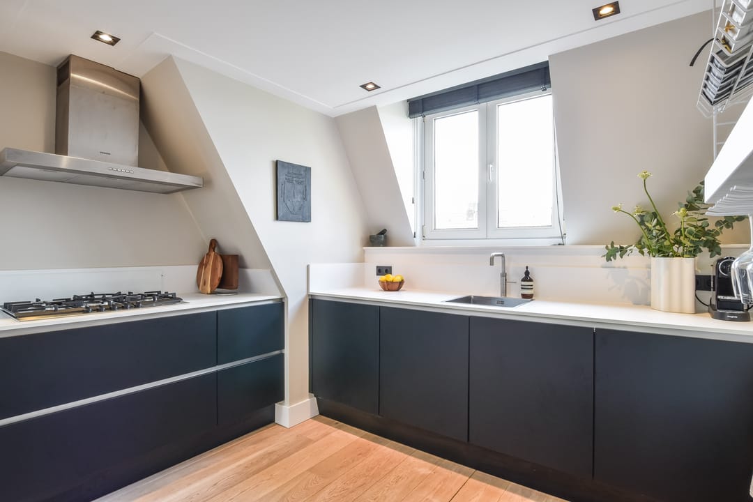 Foto 11 van Churchill-laan 153-4