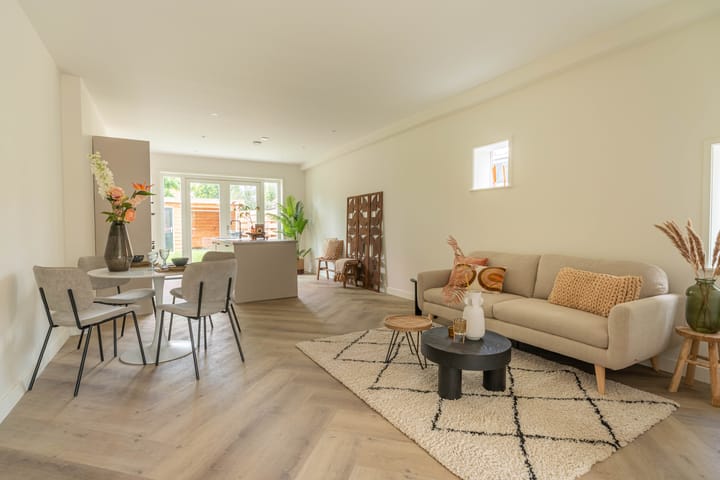 Foto 2 van Ter Haar Romenystraat 2