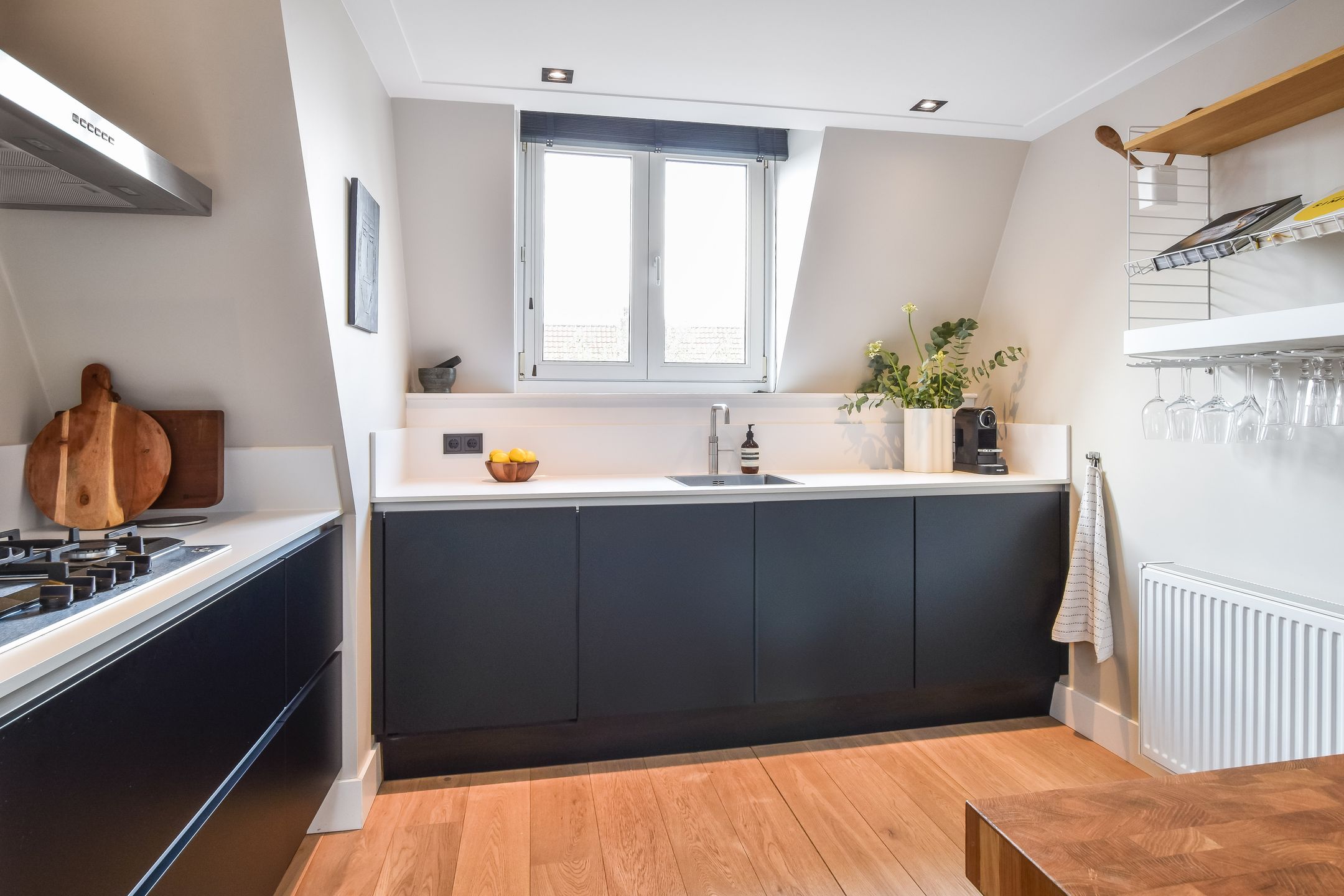 Foto 12 van Churchill-laan 153-4