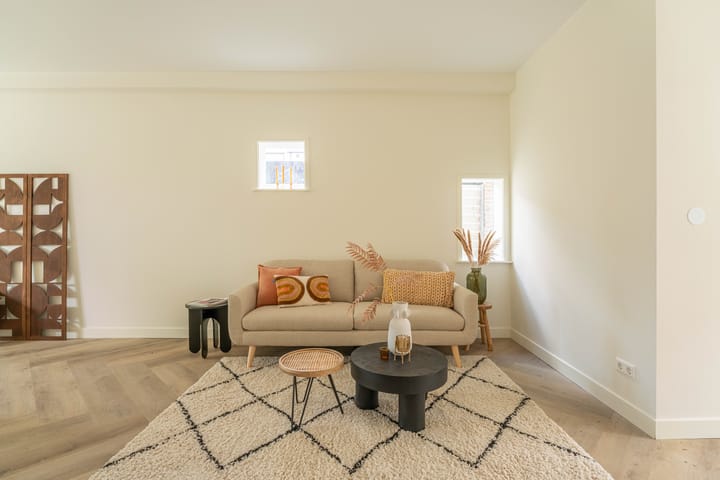 Foto 3 van Ter Haar Romenystraat 2