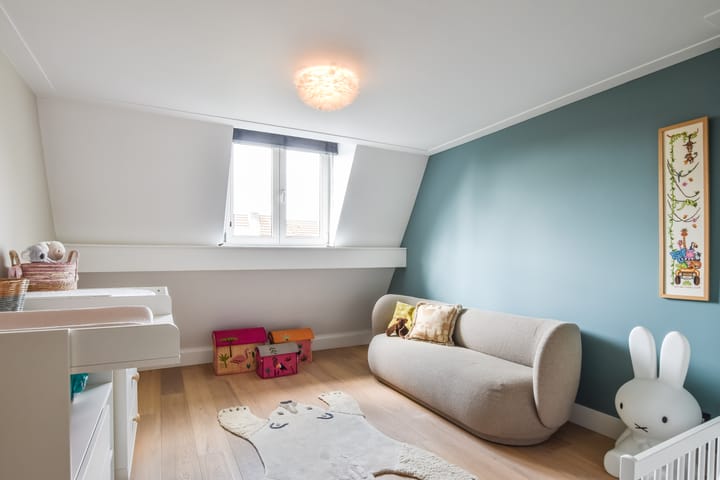 Foto 13 van Churchill-laan 153-4