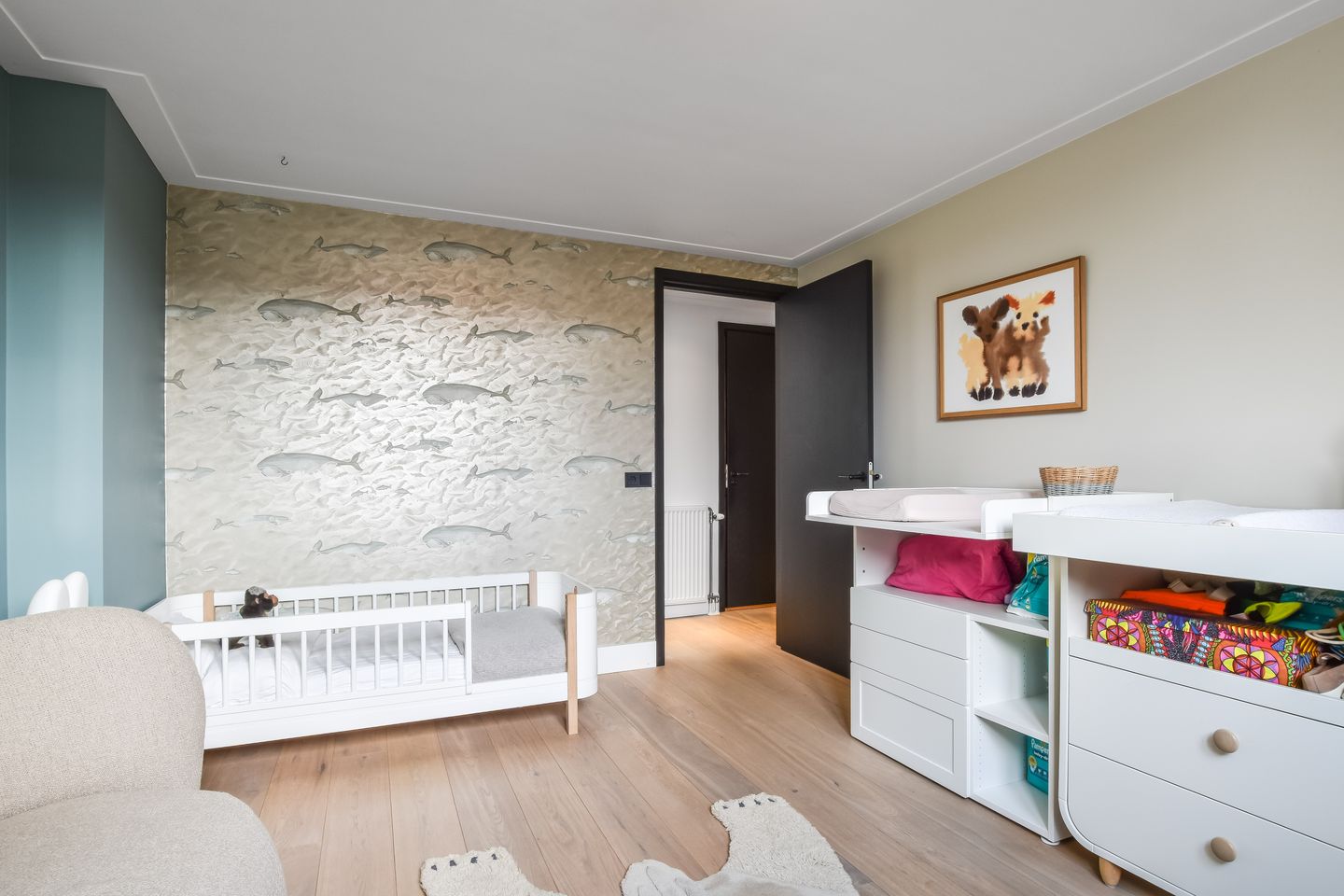 Foto 14 van Churchill-laan 153-4