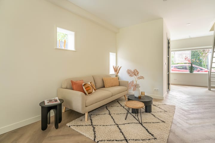 Foto 5 van Ter Haar Romenystraat 2